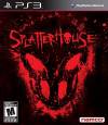 PS3 GAME - SplatterHouse (MTX) PS3 GAME - SplatterHouse (MTX)